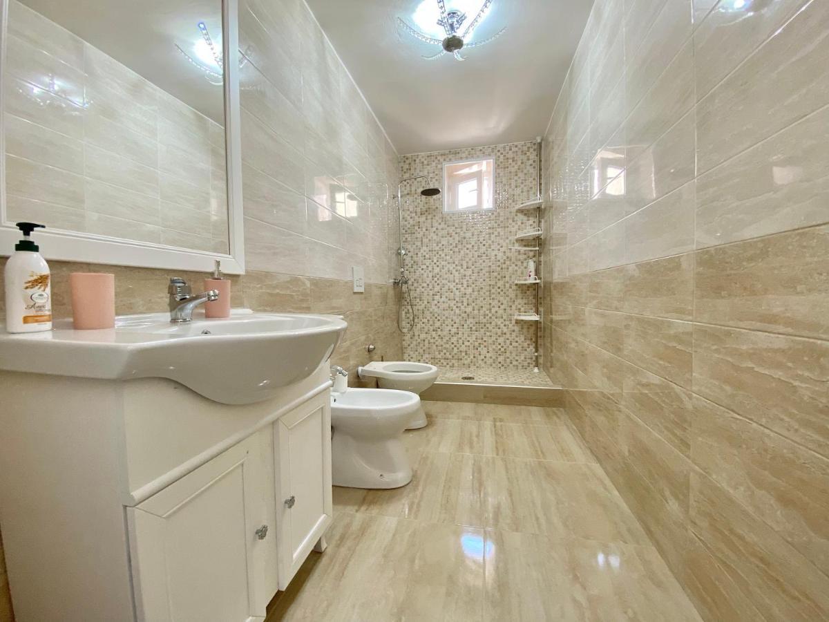 Апартаменты House M&C Неаполь Экстерьер фото
